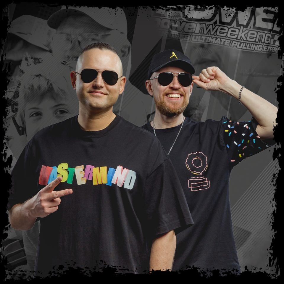 Da Tweekaz